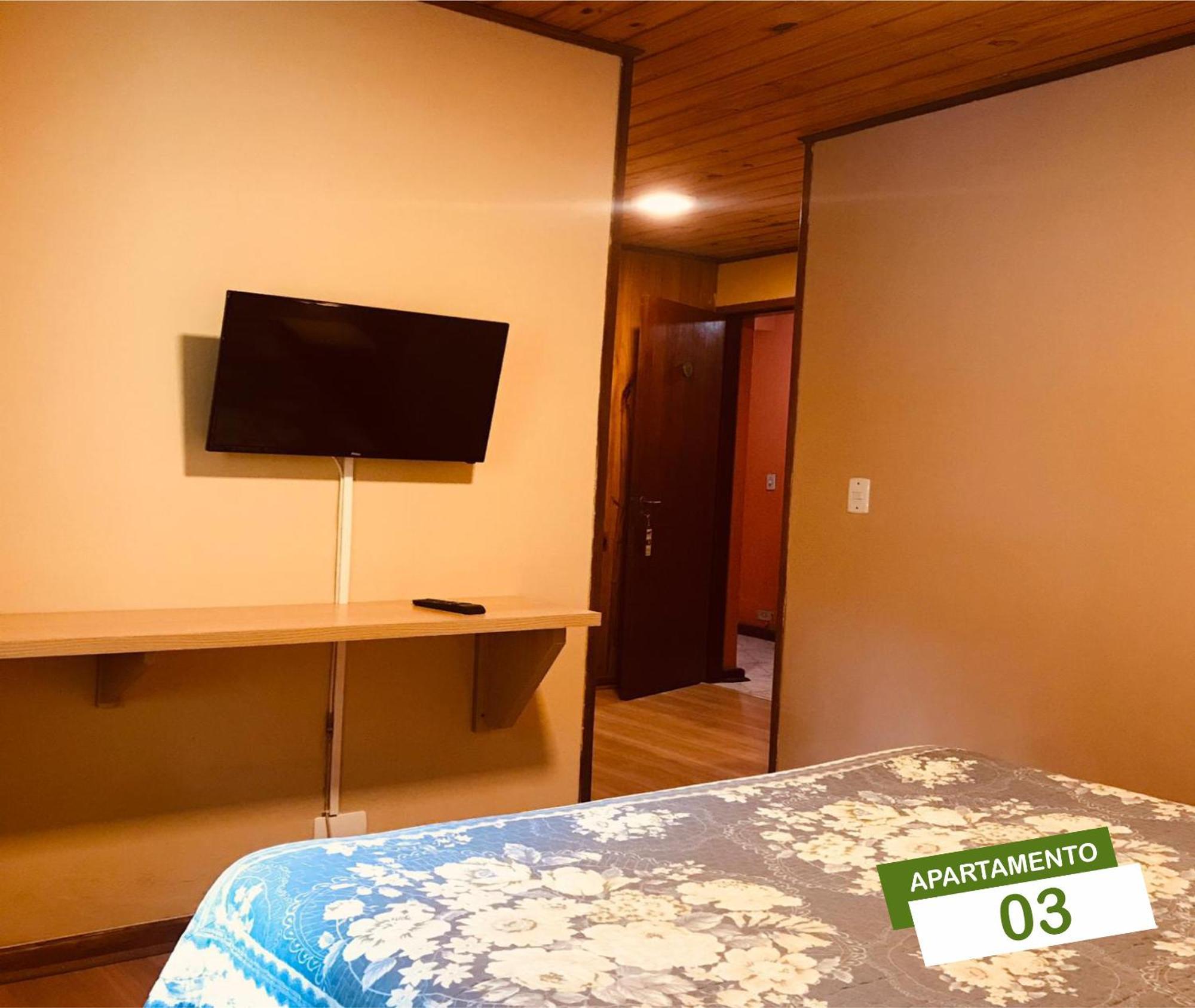 Pousada Vale Verde Campos do Jordao Room photo