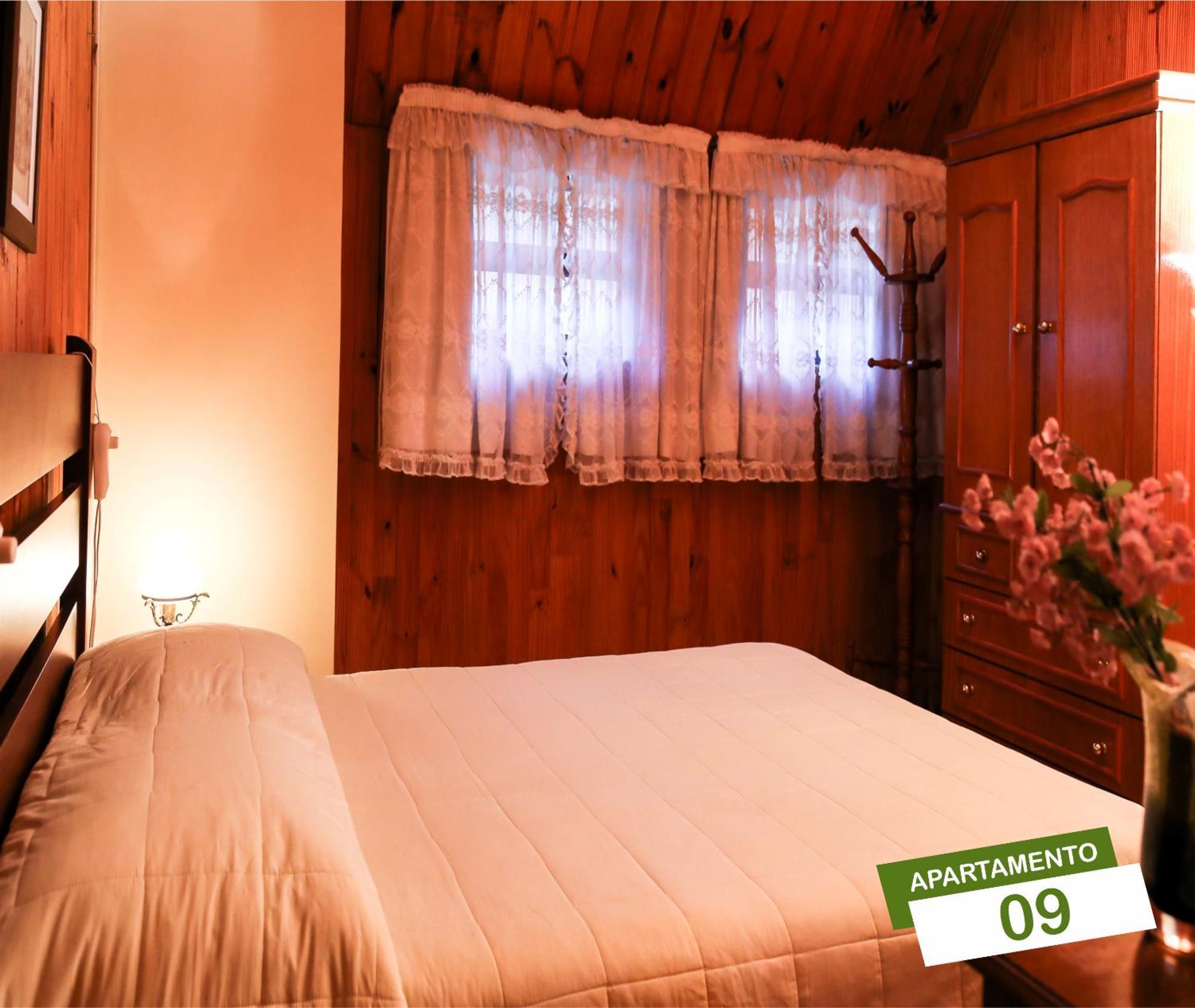 Pousada Vale Verde Campos do Jordao Room photo